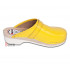 Zdravotné topánky FPU1 Žlté